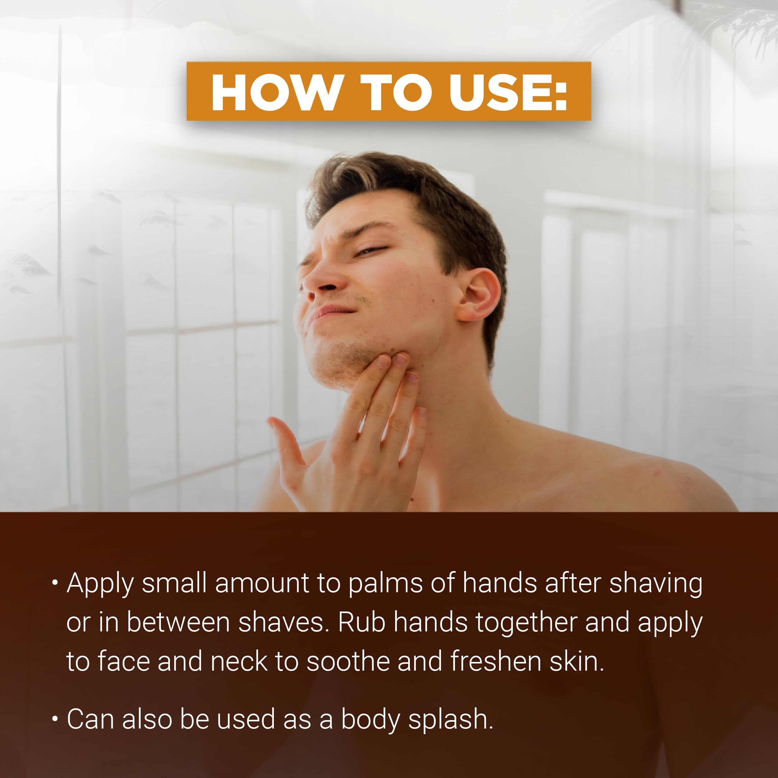 Clubman Pinaud Lime Sec Eau de Cologne, Refreshing Citrus Scent, 12.5 Fl Oz - Image 4