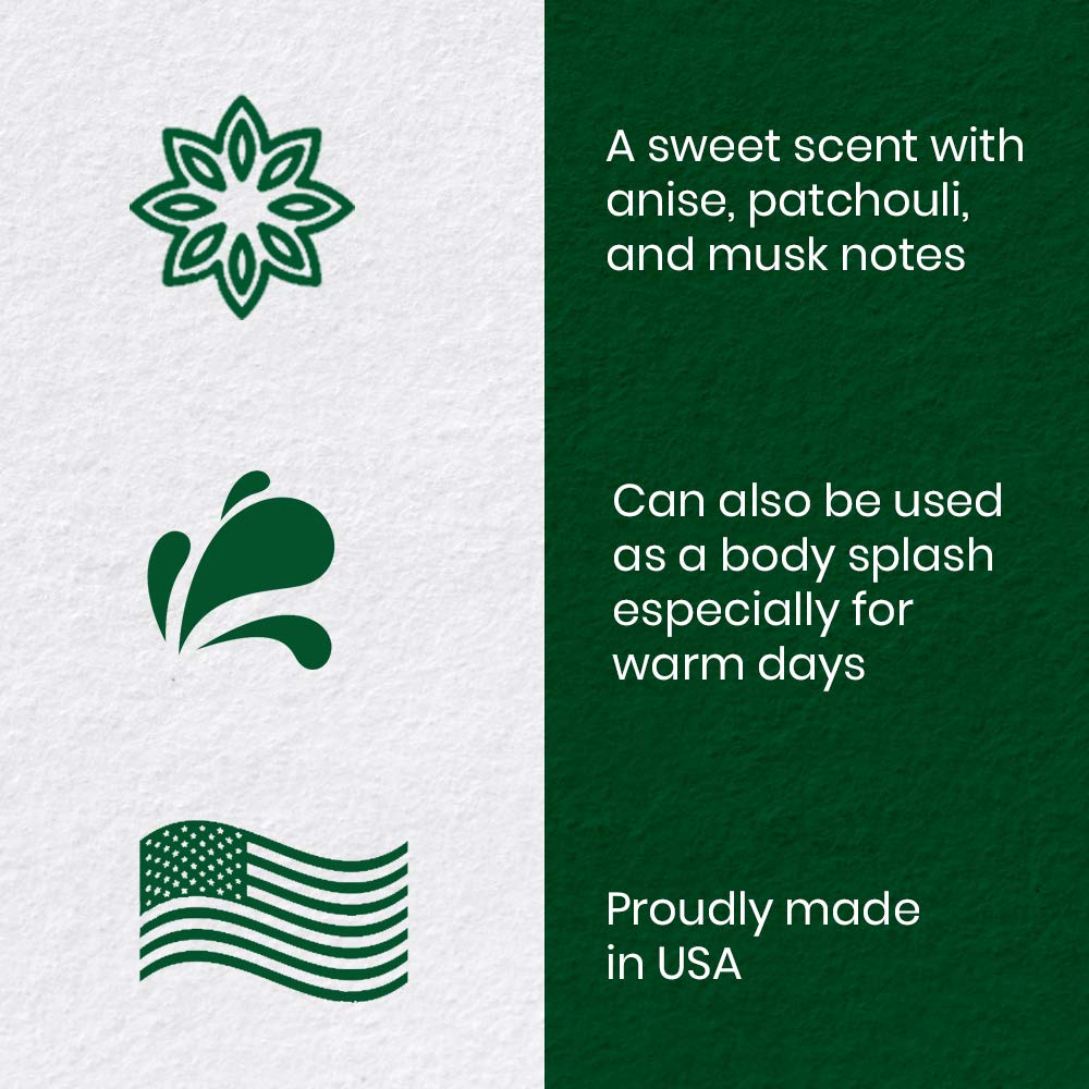 Clubman Reserve Cognac Neat After Shave Lotion for Men – Classic Aftershave Splash, Soothing Aftershave Care, 6 fl oz - Image 3