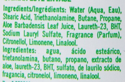 Clubman Shave Cream, 12oz - Image 3